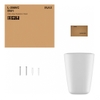 chan-chau-lavabo-lung-inax-l-298vc-l298vc