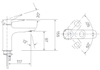 voi-lavabo-inax-lfv-652sh-dat-ban-nong-lanh
