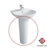 chan-chau-lavabo-dai-inax-l-288vd-l288vd