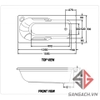 bon-tam-massage-american-standard-7240100-wt-7240100wt-xay-1-5m