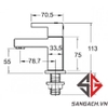 voi-lavabo-american-standard-voda-a-7018c-lanh