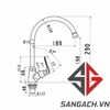 voi-bep-lanh-american-standard-arr-a-7053j