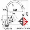 voi-bep-american-standard-wil-a-7054j-lanh