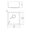 chau-rua-malloca-ms-6044-inox-304
