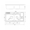 chau-rua-malloca-ms-8809-inox-304