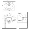 chau-lavabo-toto-lht908c-treo-tuong-chan-ngan