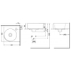 chau-lavabo-goc-toto-lw1233b-treo-tuong