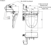 nap-rua-dien-tu-washlet-toto-tcf6631a-w7
