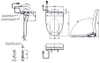 nap-rua-dien-tu-washlet-toto-tcf4911ez-w12