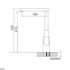 voi-bep-inox-malloca-k129t-nong-lanh