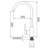 voi-bep-inox-malloca-k569-sn-nong-lanh