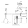voi-lavabo-toto-tls03301v-gat-gu-nong-lanh