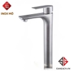 voi-lavabo-nong-lanh-inox-304-cao-30cm-saga-vl07