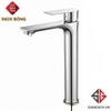 voi-lavabo-nong-lanh-inox-304-cao-30cm-saga-vl07