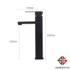 voi-lavabo-nong-lanh-mau-den-30cm-saga-vl21