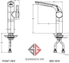 voi-lavabo-american-standard-ids-wf-6802-nong-lanh