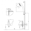 voi-sen-lanh-inax-bfv-17-4c-tay-sen-ma