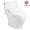 bon-cau-dien-tu-toto-cs767crw17-nap-rua-washlet-tcf23460aaa-c2-giau-day
