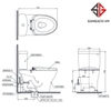 bon-cau-dien-tu-toto-cs769cdrw17-nap-rua-washlet-tcf23460aaa-c2-giau-day