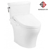 bon-cau-dien-tu-toto-cs986cgw17-nap-rua-washlet-tcf23460aaa-c2-giau-day