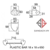 thanh-treo-khan-american-standard-sasso-vf-9485