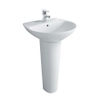 lavabo-treo-tuong-inax-l-285v-l-288vd-kem-chan-dai