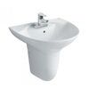 lavabo-treo-tuong-inax-l-288v-l-288vc-chan-ngan