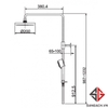 voi-sen-cay-american-standard-moonshadow-d20s