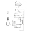 voi-lavabo-toto-ttlr302f-1n-nong-lanh