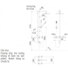 voi-sen-am-tuong-inax-bfv-81sehc-nong-lanh