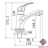 voi-lavabo-american-standard-gala-wf-4611-lanh
