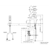 voi-lavabo-toto-tls02301v-gat-gu-nong-lanh
