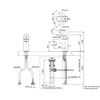 voi-lavabo-toto-tls04301v-gat-gu-nong-lanh