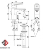 voi-lavabo-american-standard-milano-wf-0901-nong-lanh