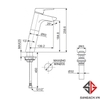voi-lavabo-american-standard-active-wf-3902-nong-lanh