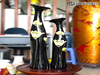 [101] Mẫu set 2 bình trang trí Decor Bát Tràng đẹp