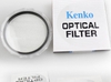 Filter UV Kenko 62, 67,77,72