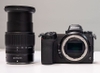 Combo máy ảnh Nikon Z6 và Lens 24-70F4s