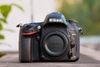 Máy ảnh Nikon D610