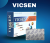 VICSEN – Tăng Cường Sức Đề Kháng