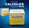 Calcolife bổ sung calci