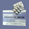 Trimoxtal 500/500