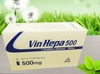 Vin-Hepa 500 Thuốc điều trị Viêm gan, Vin-Hepa 500