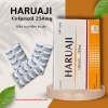 HARUAJI - Điều trị các bệnh nhiễm khuẩn