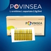 Povinsea 2,5g/5ml