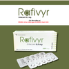 Rafivyr- Entecavir 0.5mg