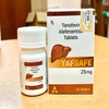 Tafsafe
