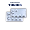 TONIOS 0.5mg