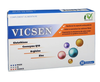 VICSEN – HỖ TRỢ TĂNG CƯỜNG SỨC ĐỀ KHÁNG