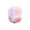 set-100-day-chun-buoc-toc-nhieu-mau-tui-gau